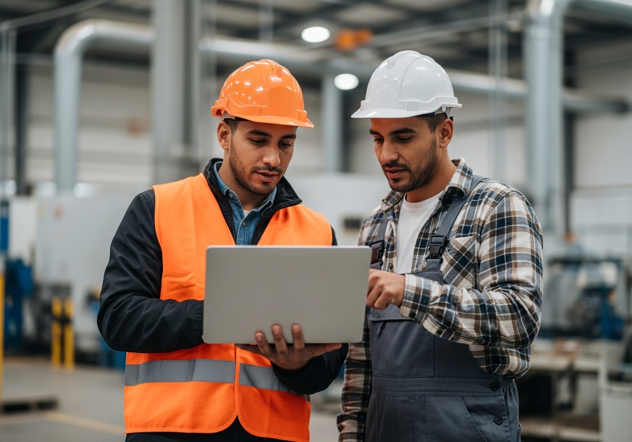 Control y Aseguramiento de la Calidad